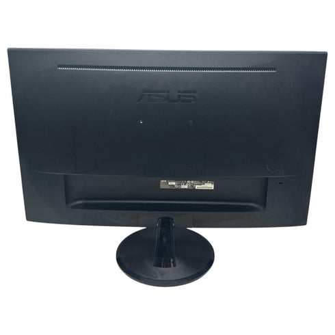 ASUS VP278H 27" Bildskärm – Full HD, 75 Hz, HDMI & VGA