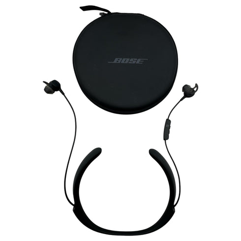 Bose SoundSport Trådlösa Hörlurar, Svart