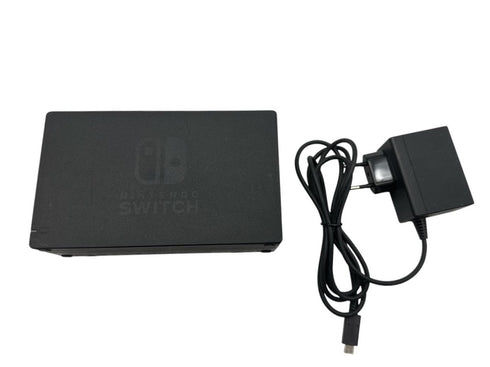 Nintendo Switch Dockningstation till TV