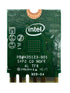 Trådlöst nätverkskort M.2 - Intel 7265NGW