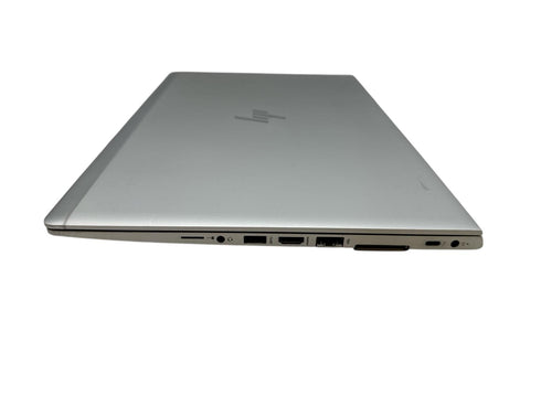 HP EliteBook 850 G6 15.6" Full HD i7 32GB Ram Minne 512GB SSD (beg)