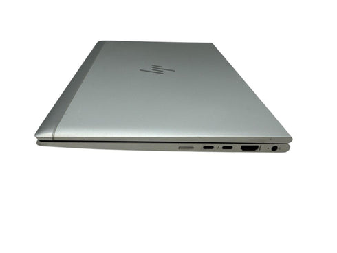 Hp elitebook 830 g7 Intel Core i7-10510U 10th gen 16gb ram 512gb (beg )