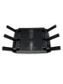 NETGEAR Nighthawk X6 AC3200 Tri-Band WiFi Router Model: R8000 (beg)