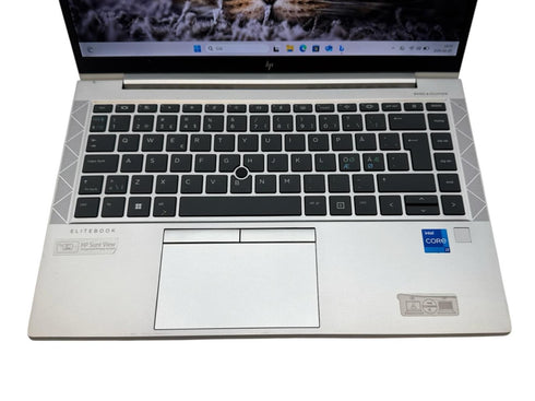 HP EliteBook 840 G8 14" Full HD i7 16GB 512GB SSD Win 11 Pro