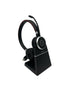Jabra Evolve 65 Headset (HSC018W) (beg)