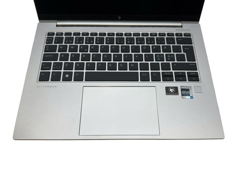 HP EliteBook 840 G9 14" Full HD i7 12th 16 GB DDR5 RAM 512GB SSD Win 11 Pro (beg)