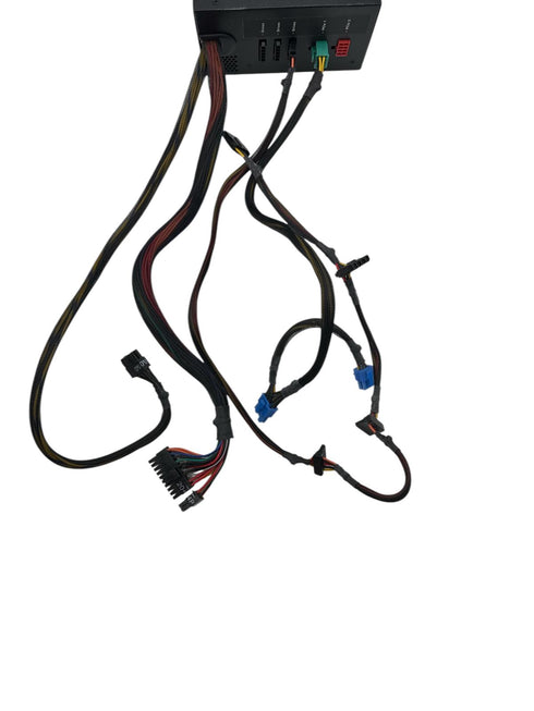 Nätaggregat/ PSU be quiet!, Model: BQT L8-CM-430W. (beg)