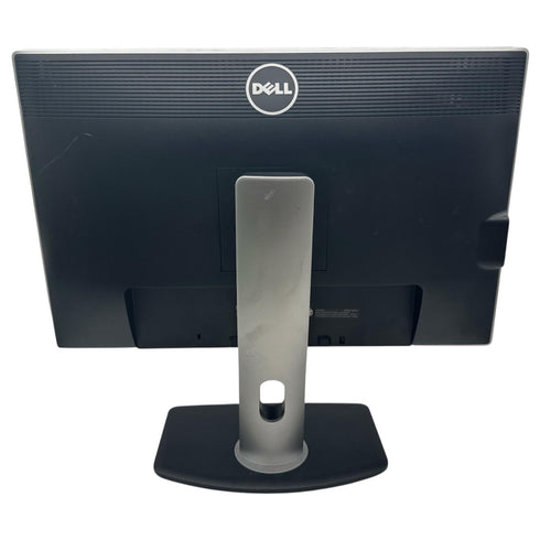 Dell UltraSharp U2412M 24" Bildskärm – IPS, 1920×1200, 60 Hz