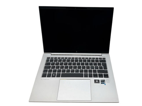 HP EliteBook 840 G9 14" Full HD i7 12th 16 GB DDR5 RAM 512GB SSD Win 11 Pro (beg)