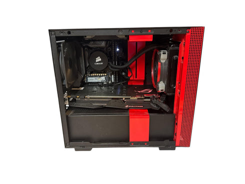 Gamingdator /Speldatorer (176)