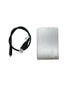 Seagate 500GB 2.5 in USB3.0 Extern HDD-hårddisk (beg)