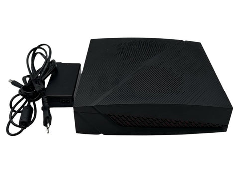 Gamingdator Asus - i5 7300HQ 8GB 256GB +1000GB GTX 1060