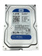 Hårddisk WD Blue 3.5" HDD – 1TB (Beg)