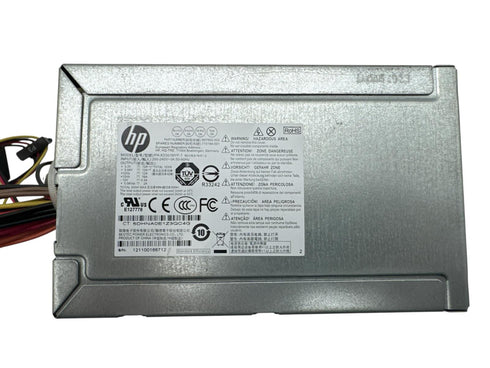 Nätaggregat/PSU HP MODEL-FH-XD301MYF-1- 300W (beg)