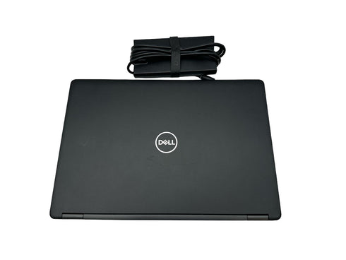 Dell Latitude 5490 Business Laptop/Bärbar | 14in HD | Intel Core 8th Gen i5-8250U Quad Core | 8GB DDR4 | 256GB SSD | Win 11 Pro (beg)