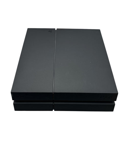 Sony PlayStation 4-Med 500GB beg)