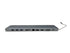 Plexgear USB-C Multiadapter / Dockningsstationer