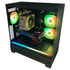 Gamingdator Intel Core i9-9900K – GTX 1070, 16GB RAM, 512GB SSD + 2TB HDD