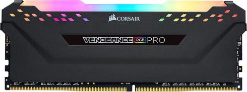 Corsair Vengeance RGB RS DDR4-3600 - 16GB