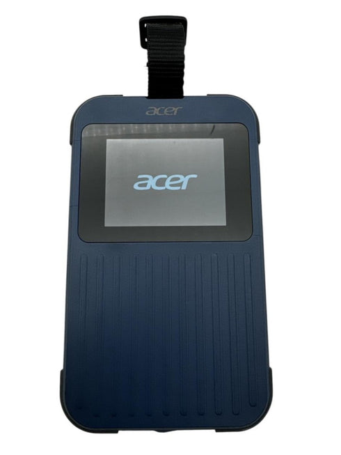 Acer Connect Enduro M3 5G Router är en mobil 5G-router (beg)