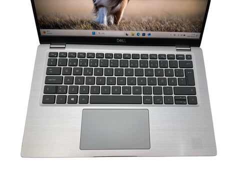 Dell Latitude 7410 - 14 / Core i5, 16GB RAM, 256GB SSD win 11 pro
