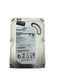 Seagate Barracuda hårddisk 2000gb -3.5 Intern hårddisk (beg)