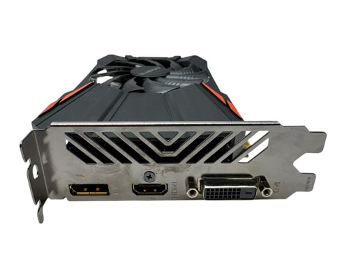 Gigabyte GeForce GTX 4GB (GV-N105TD5-4GD) (beg)