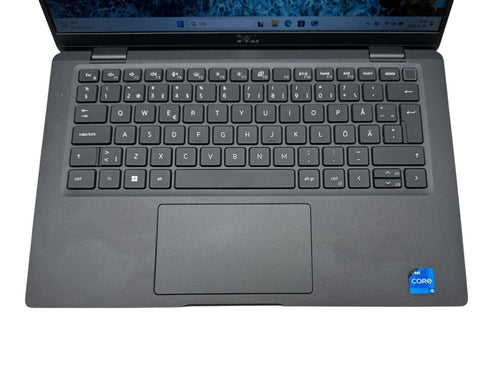 Dell Latitude 7420 - 14 / Core i5, 16GB RAM, 512GB SSD win 11 pro