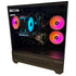 Gamingdator AMD Ryzen 5 5500 – RTX 2060 SUPER 8GB, 16GB RAM, 500GB SSD, 3000 gb hårddisk western RGB