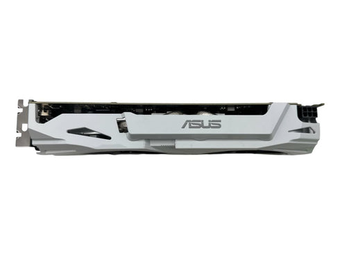ASUS GeForce GTX 1060 3GB DUAL OC