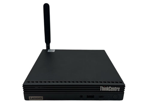 LENOVO THINKCENTRE M80Q G1 INTEL CORE I5-10400T 8 GB 256 GB M.2 SSD win 11 pro med WiFi (beg)