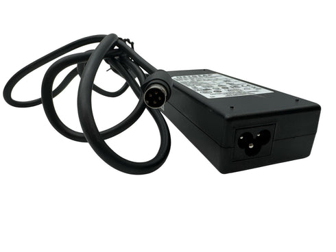 NETGEAR CAM090121 Nätadapter -12V / 7.5A, 4-stifts (beg)