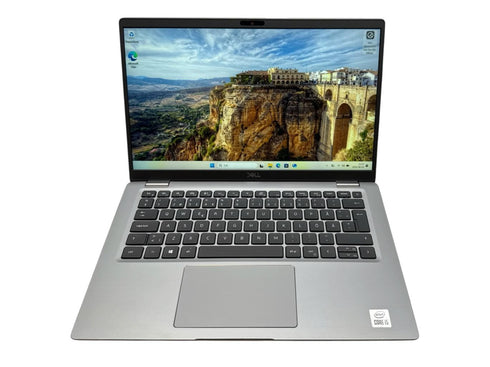 Dell Latitude 7410 - 14 / Core i5, 16GB RAM, 256GB SSD win 11 pro