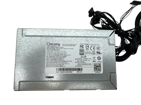 Chicony Nätaggregat/ Power Supply LD16-500P1A 500W 80+ (Beg)