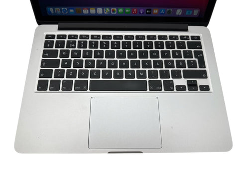 MacBook Pro 13-tums 2014 Retina A1502 (Beg)