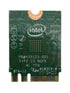 Intel Dual Band Wireless-AC 7265 802.11ac, Dual Band, 2×2 Wi-Fi + Bluetooth 4.0 – (7265NGW