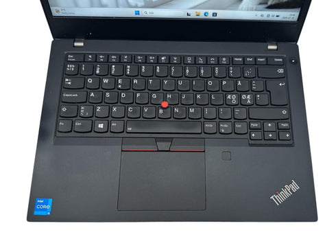 Lenovo ThinkPad L14 G2 - i5 | 16GB | 256GB win 11 pro