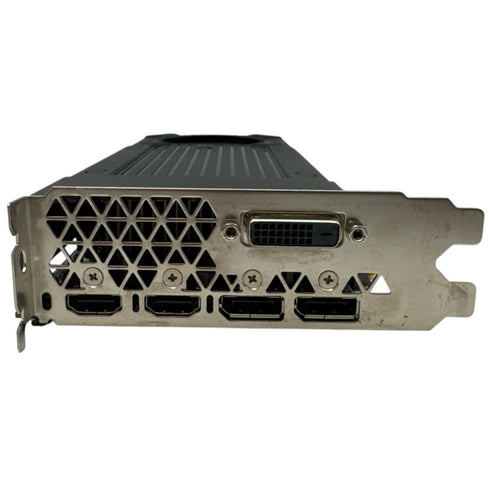 Grafikkort/GPU ASUS GeForce GTX 1060 6GB