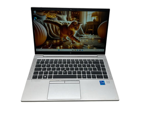 HP EliteBook 840 G8 14" FHD Core i5-1135G7 16GB 256GB Win 11 Pro