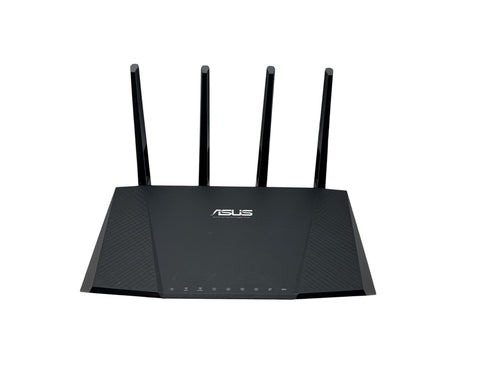 ASUS Dual-band Wireless-AC Router RT-AC87U (beg)