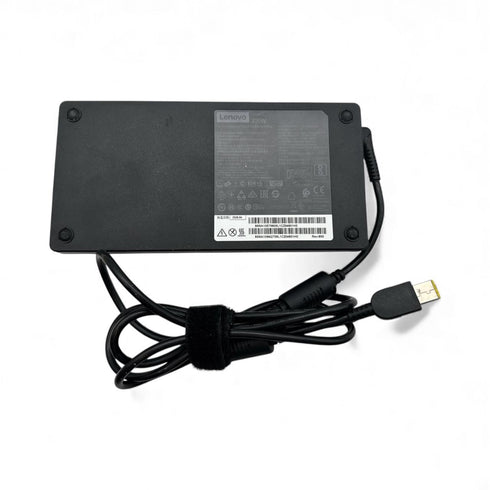 Original Lenovo 230W AC Adapter / Laddare 20V 11.5A (beg