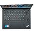 Lenovo ThinkPad X13 Gen 2 - i5-1145G7 - 16GB RAM - 256GB SSD - 13.3" - Windows 11 | För Studier, Arbete & Företag