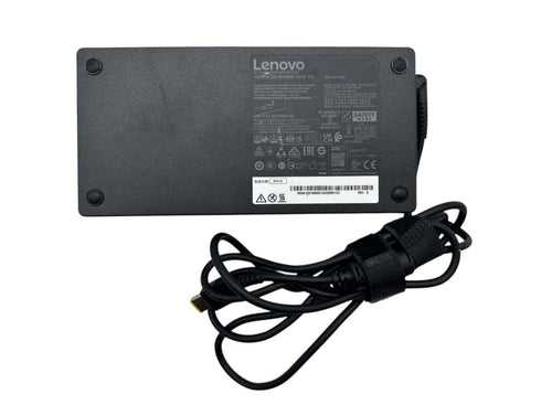 Original Lenovo AC-adapter Slim 300W, 20V (beg)