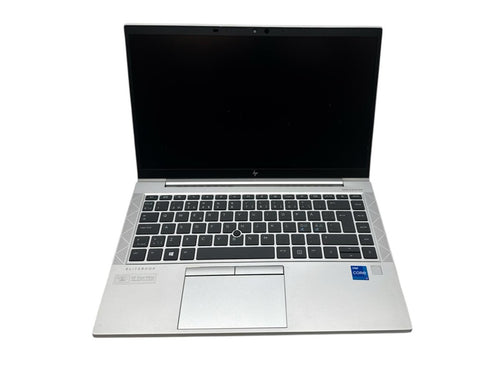 HP EliteBook 840 G8 14" Full HD i7 16GB 512GB SSD Win 11 Pro