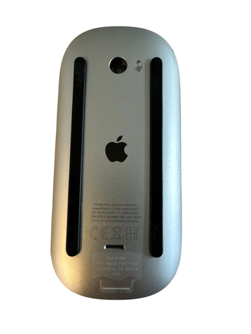 Original Apple Magic Mouse Model: A1657 (beg)