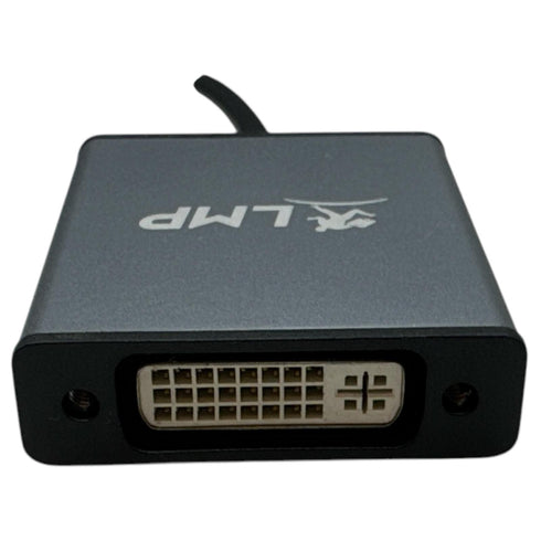 USB‑C till DVI‑adapter