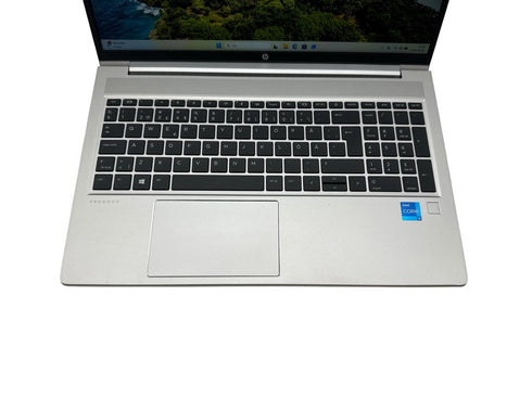 HP ProBook 650 G8 15.6" FHD i5 11th 16GB 256GB Win 11 Pro (beg