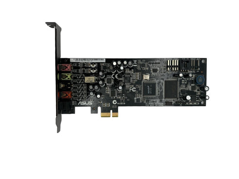 ASUS Xonar DGX Ljudkort dator