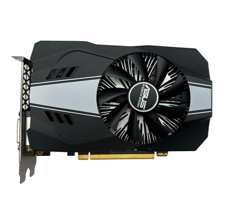 Grafikkort/GPU /ASUS PH-GTX1060-3G GeForce GTX 1060 3GB