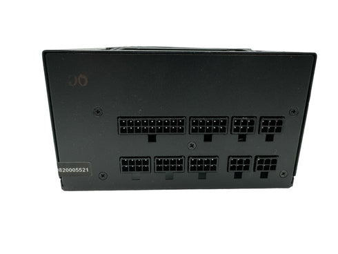 Kolink Enclave PC home charger 500W ATX 80 PLUS gold